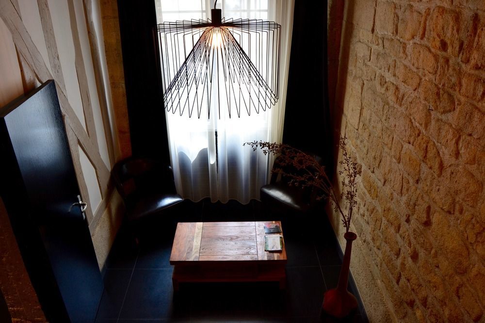 Pratic Hotel Paris Bagian luar foto